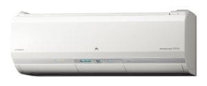 Hitachi Minisplit ductless air conditioner