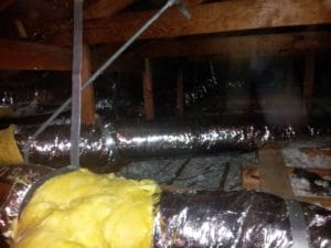 Ductwork by Comfort Time