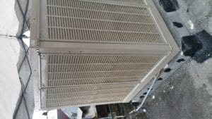 Commercial Air Conditioner Repair and Replacement
