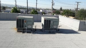 Rooftop Air Conditioners