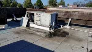 Commercial Air Conditioning repair