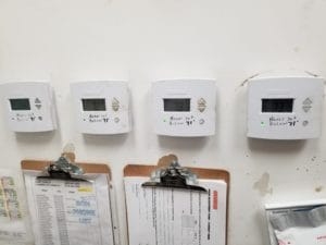Venstar Thermostats