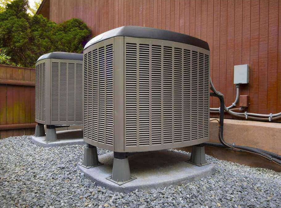 Importance of Hiring True Blue Professionals Only For AC Problems