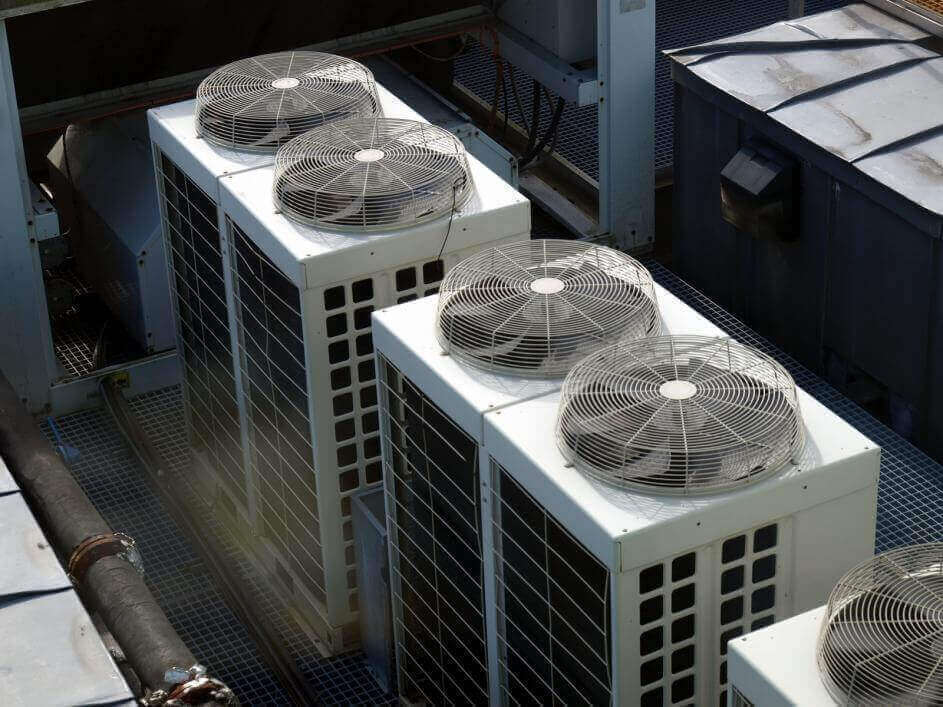 Commercial AC