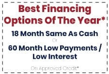 Best Financing Of The Year