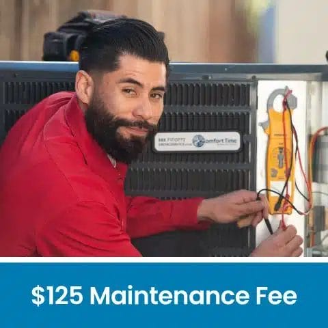 Marco $125 Maintenance Fee