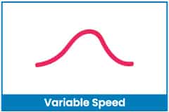 Variable Speed