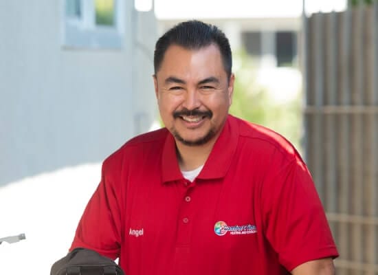 Fullerton, CA Water Heater Replacement