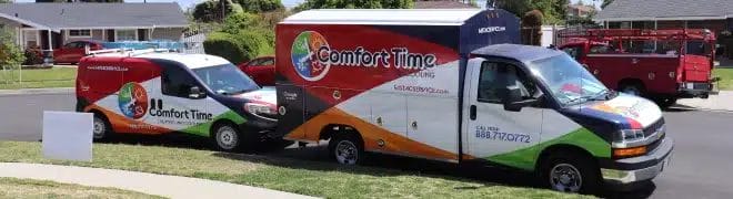 Montebello, CA Heating Repair
