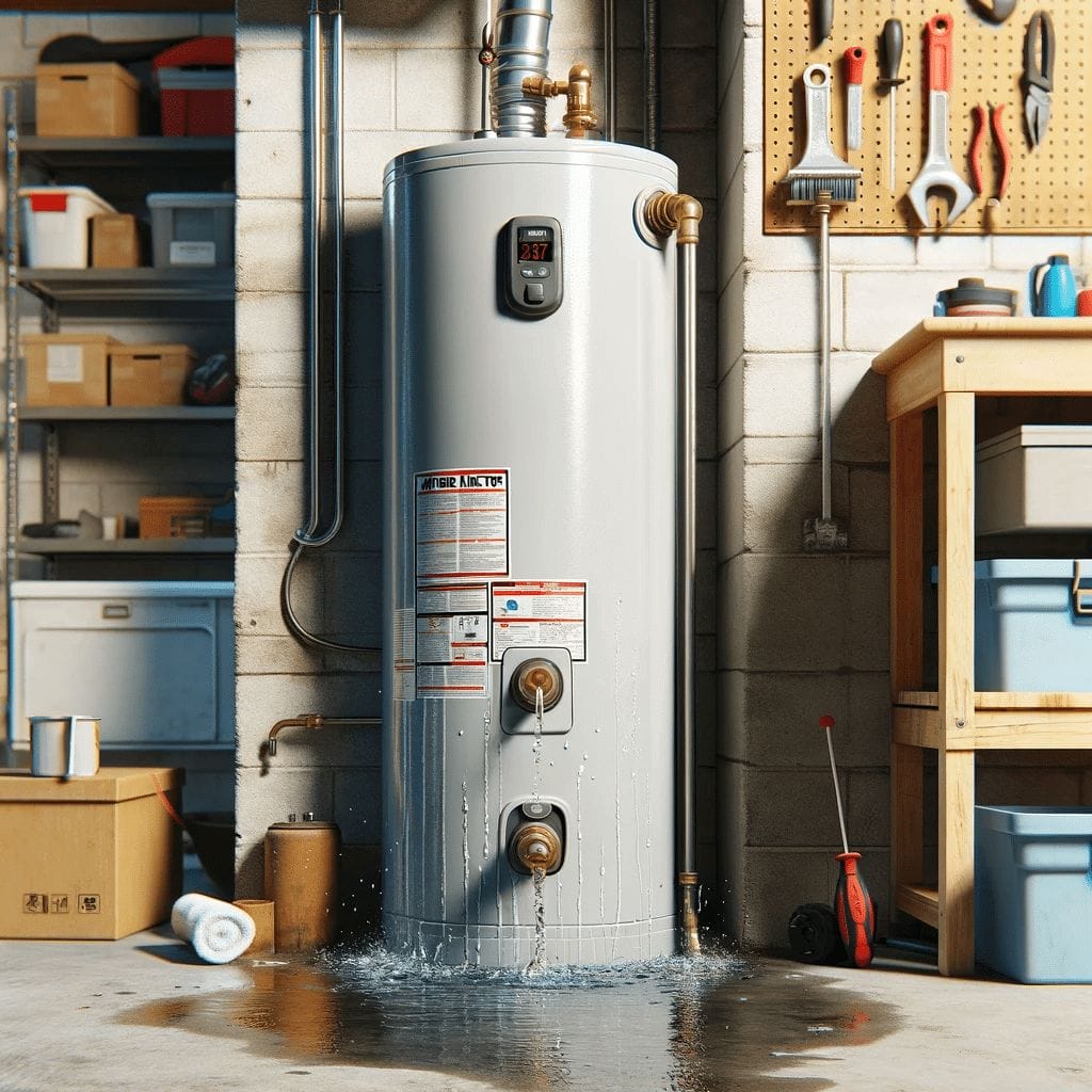 Water heater options for your home and family to take hot showers