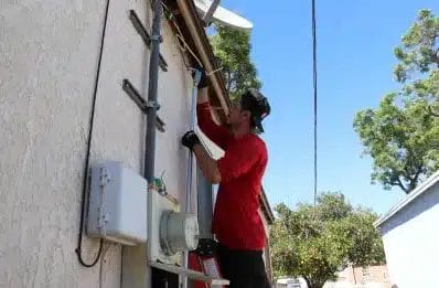 Monterey Park, CA Plumbing Services