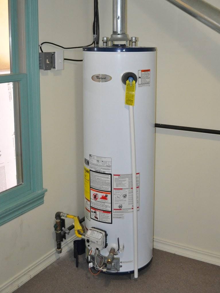 Efficient Strategies to Minimize Expenses on Water Heater Replacement