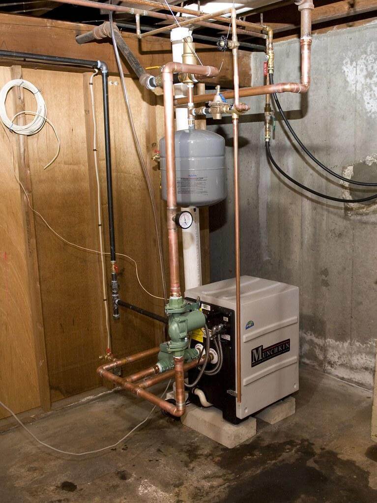 Maximize Gas Savings with the Right Furnace Installation