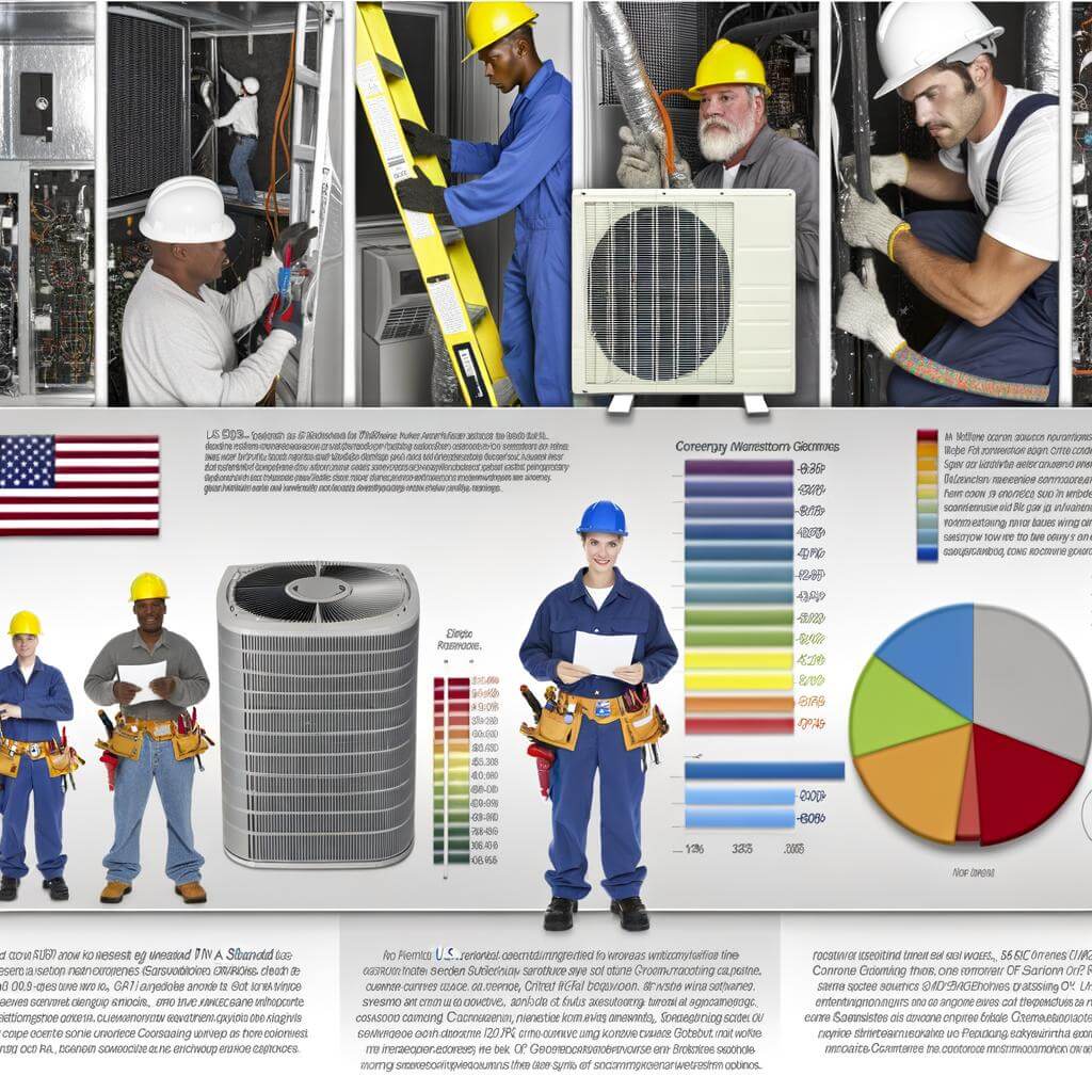 The Impact of HVAC Standards on the U.S. Heating and Cooling Industry
