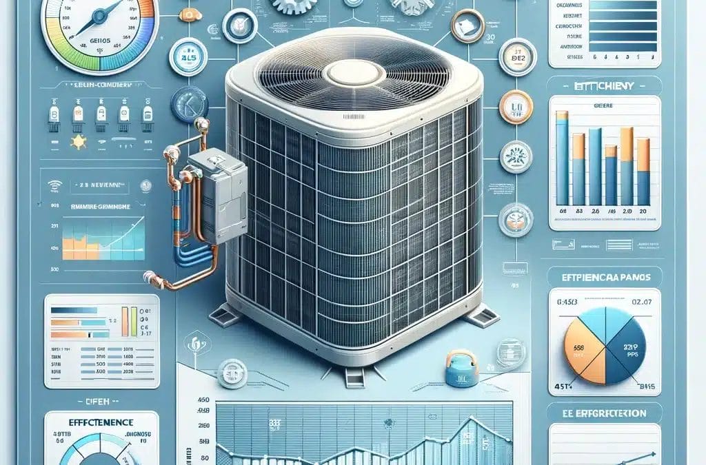 Your AC Replacement Guide: Choosing Companies, Systems, Size & More!