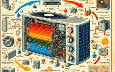 Unraveling Inverter AC Systems: Consistent Cooling Explained