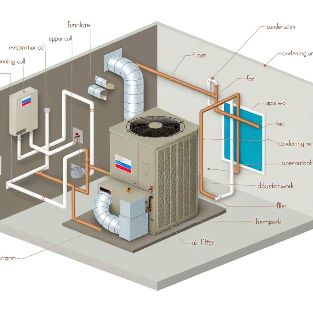 Understanding the Basics of Your Home's HVAC System