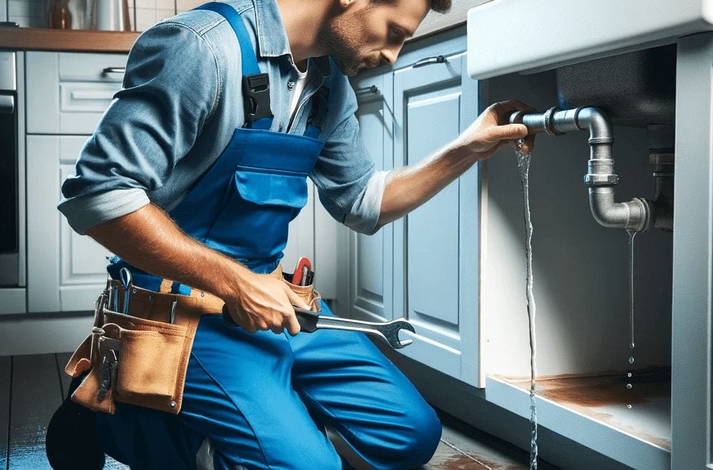 Unblocking Options: Solving Household Drain Woes in California