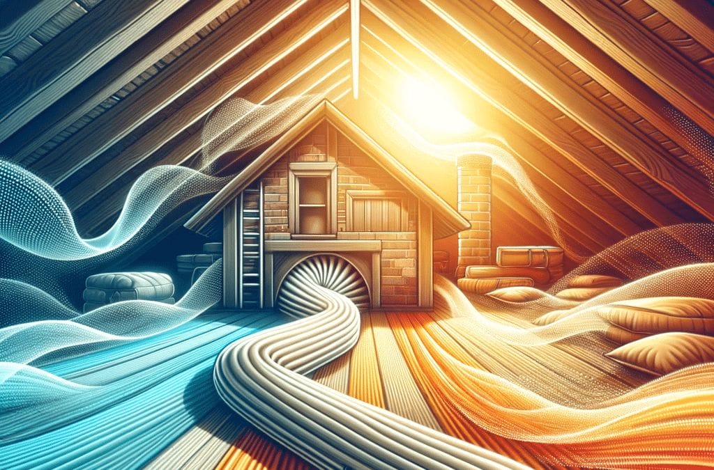 The Hidden Lifelines: Unveiling California’s Ductwork Code: Herts & Permits