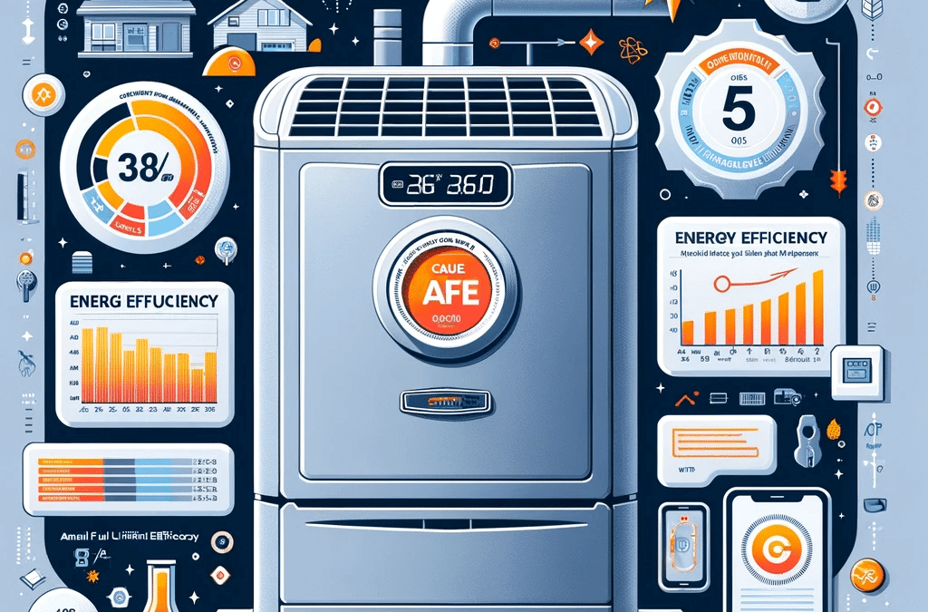 The 8 Most Common Furnace Issues