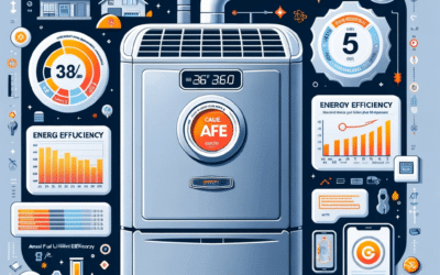 Debunking Myths: The Safety and Efficiency of In-Home Heaters