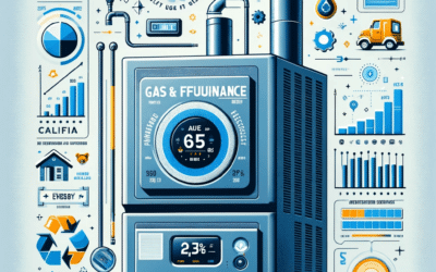 Finding The Right Furnace Size and Type in Hacienda Heights