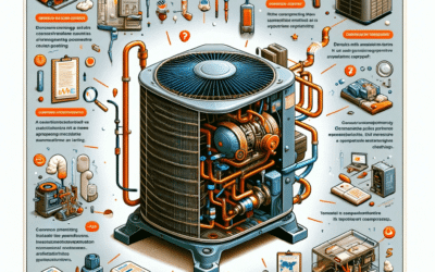 Expert Tips: Understanding and Addressing Compressor Issues