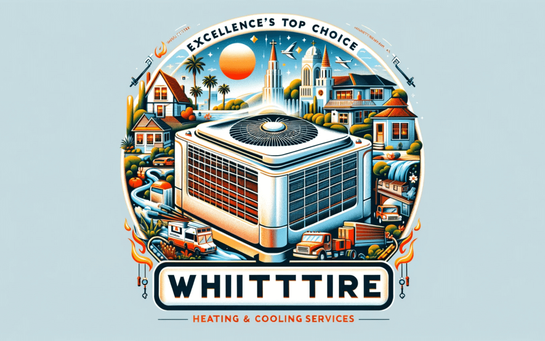 Whittier’s Top Choice: Comfort Time Heating & Cooling Services