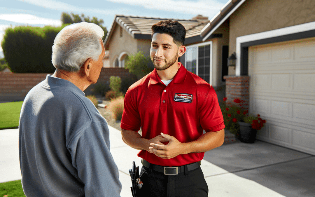 Best Air Conditioning Repair and Installation Company in Lakewood, CA