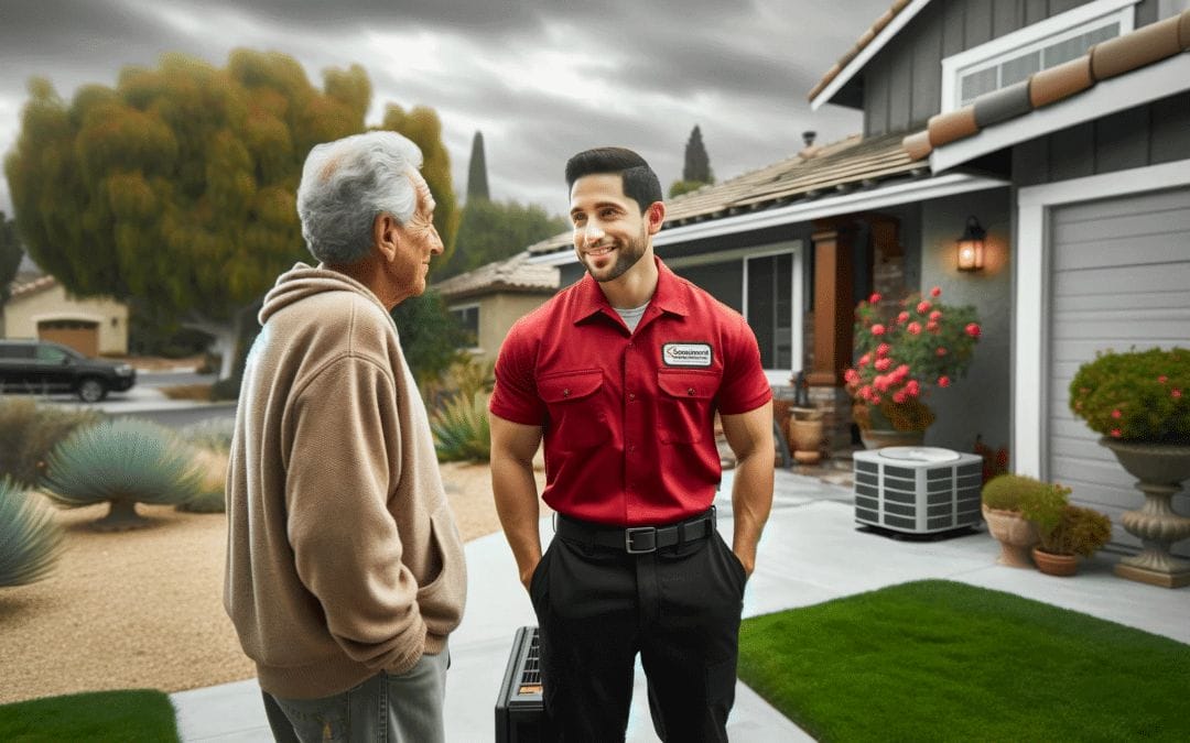 One of the Best HVAC Company in Cerritos, CA