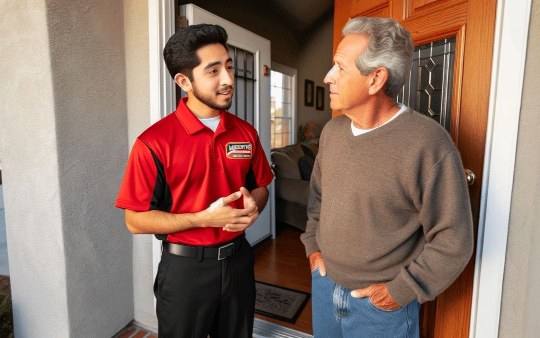 How To Find The Best Furnace Installation Company in Hacienda Heights