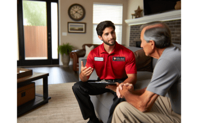 Things To Consider In Choosing The Right HVAC Repair Company