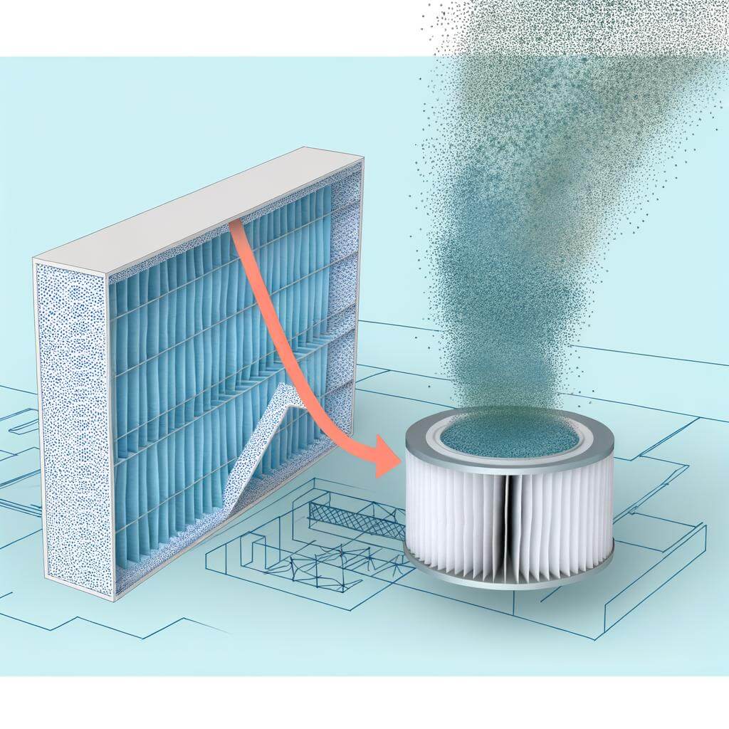 Understanding the Core Purpose of HVAC Air Filters