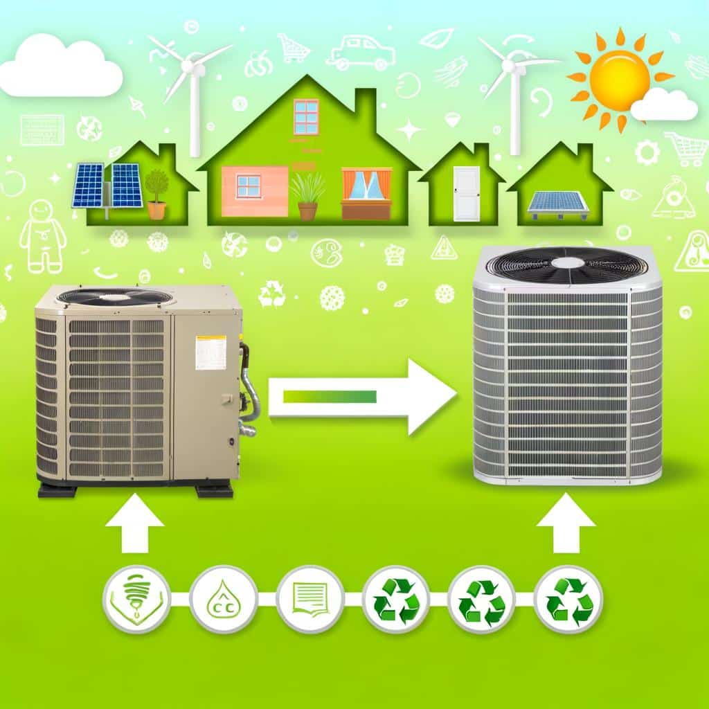 Eco-Friendly Choices: How to Make Your HVAC System More Energy-Efficient