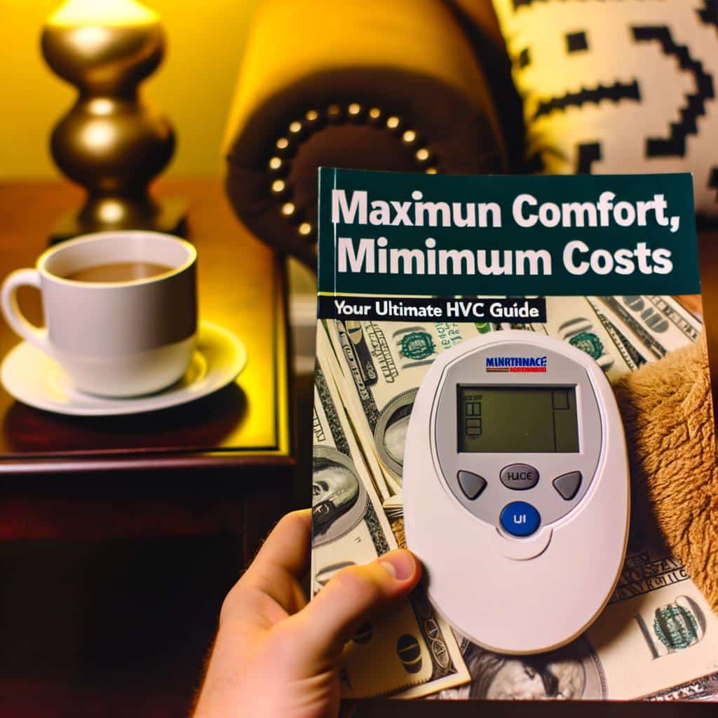 Maximum Comfort, Minimum Costs: Your Ultimate HVAC Guide