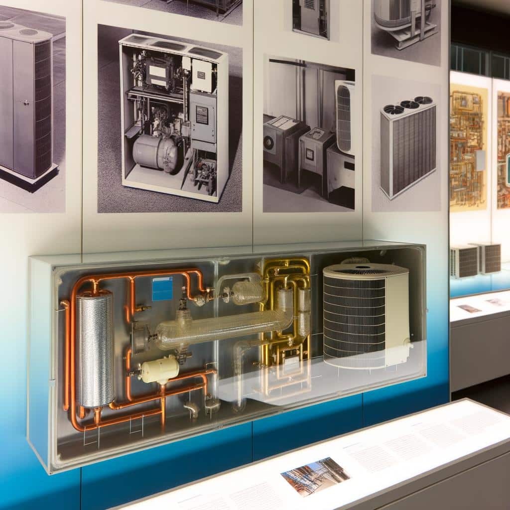 Revamping Comfort: Discover the World of HVAC Systems