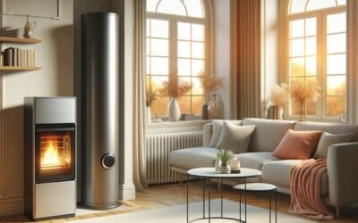 California’s Love Affair with Wall and Floor Heaters: A History