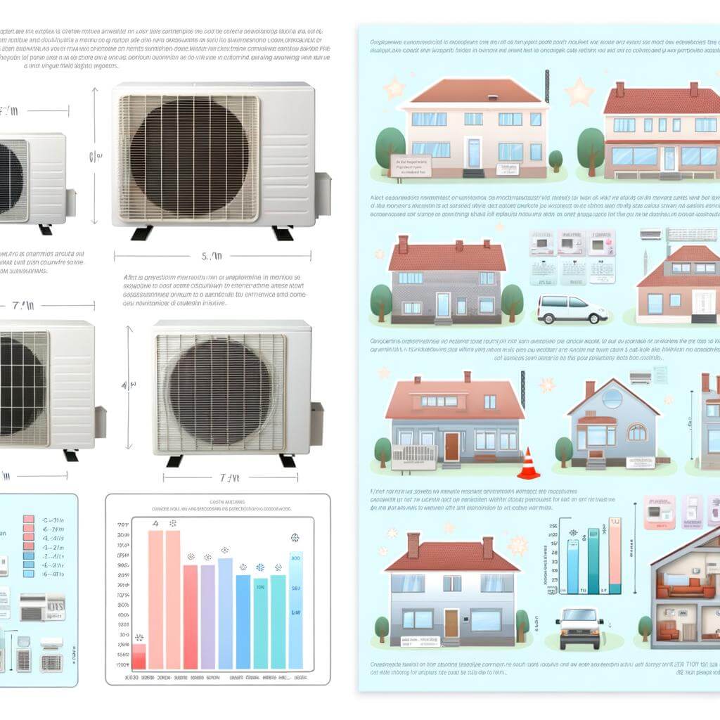 Size Matters: A Deep Dive into Choosing the Appropriate AC Size for Your Home