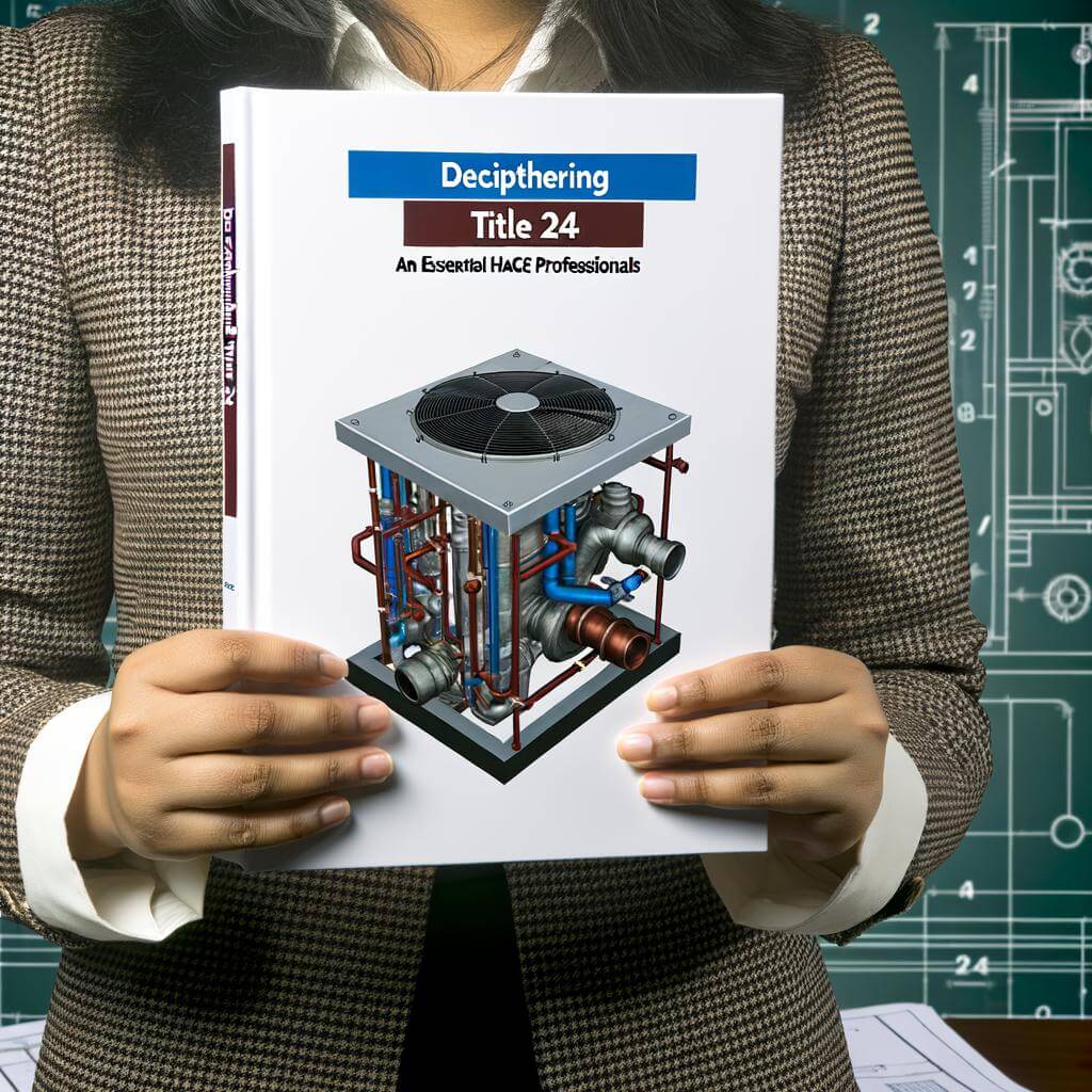 Deciphering Title 24: An Essential Guide for HVAC Professionals