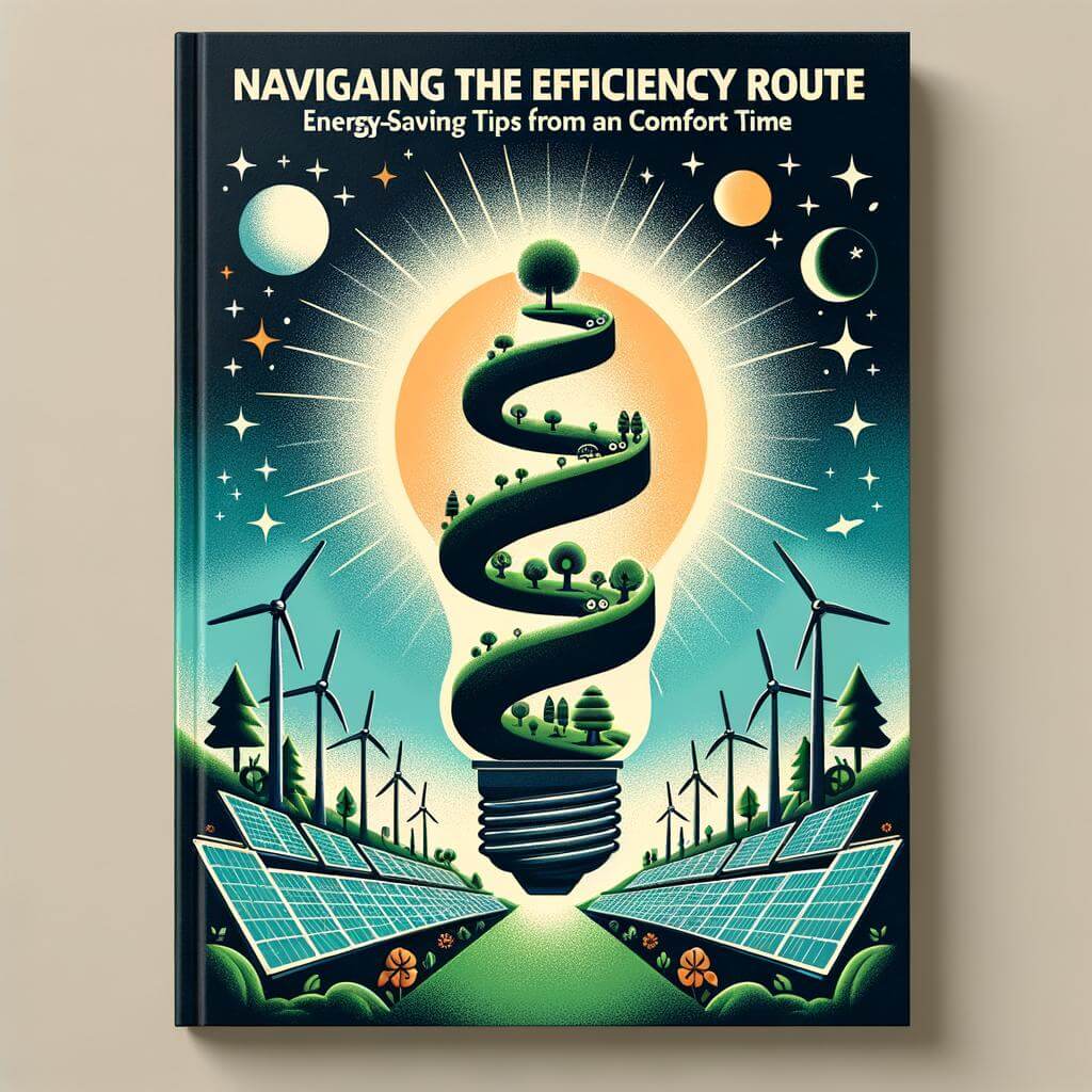 Navigating the Efficiency Route: Energy-Saving Tips from Comfort Time
