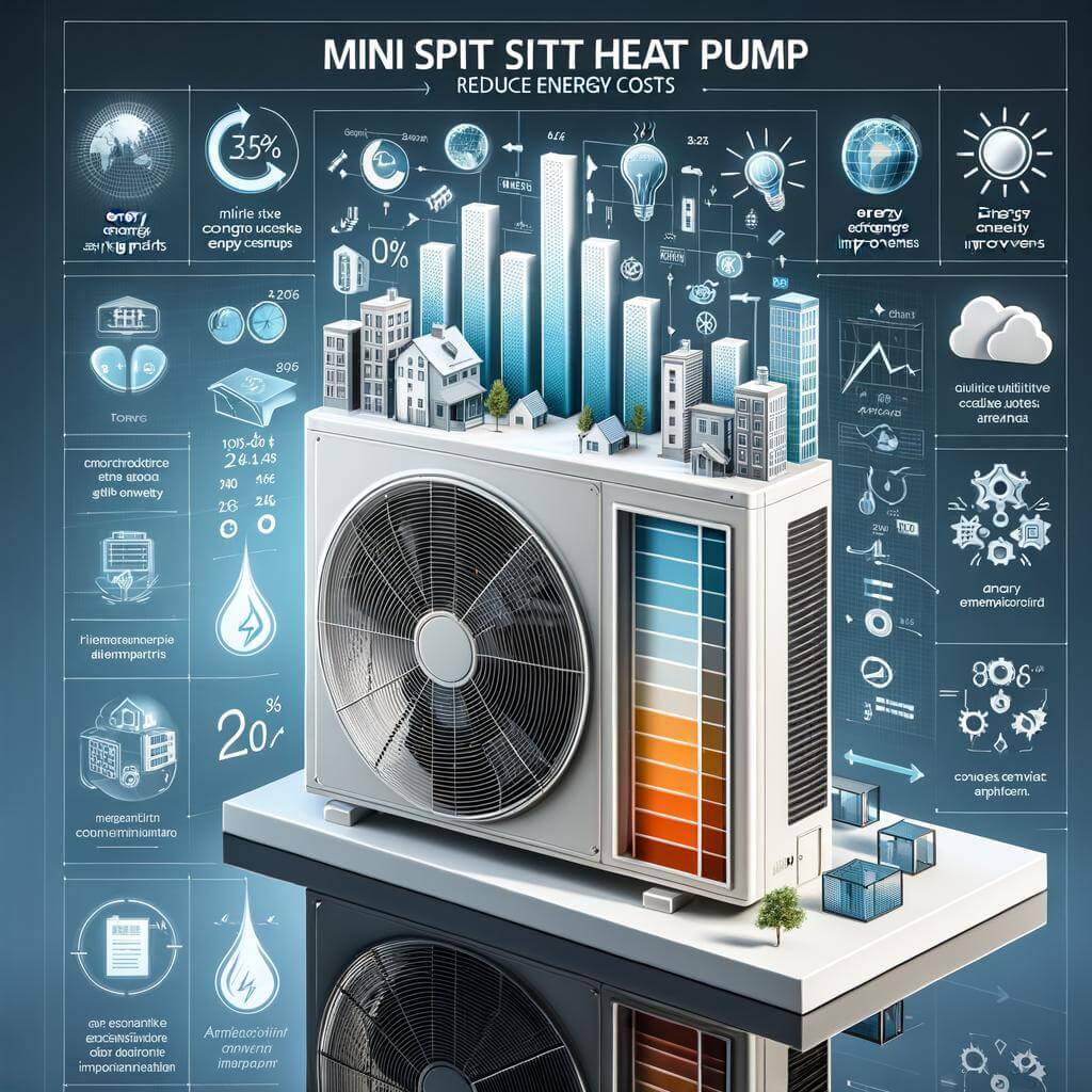 How Mini Split Heat Pumps Slash Energy Costs: Expert Insights