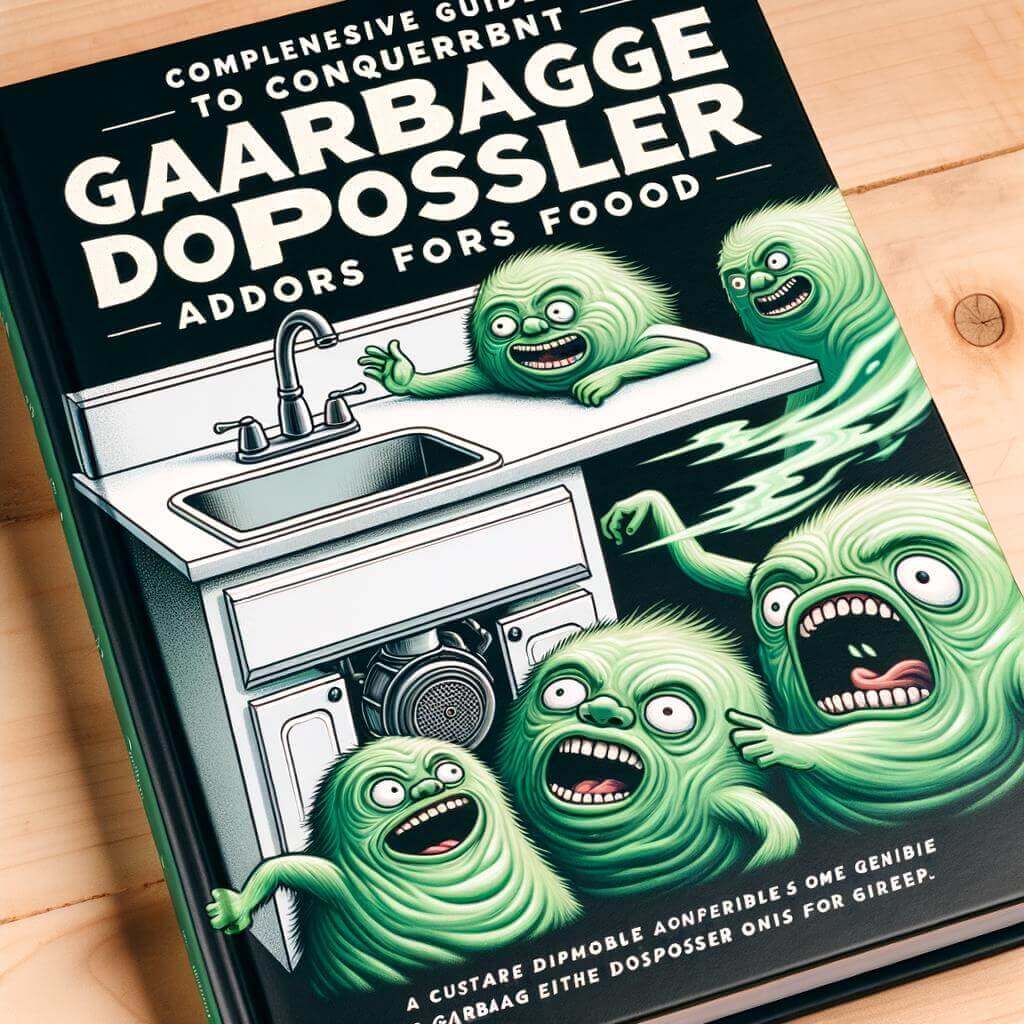 Comprehensive Guide to Conquering Unpleasant Garbage Disposal Odors for Good