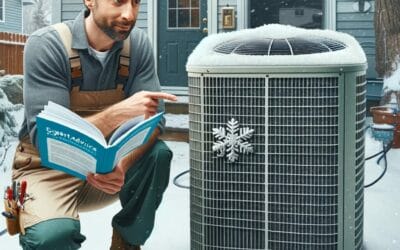 Expert Advice: Should You Cover Your AC in Winter? A Guide