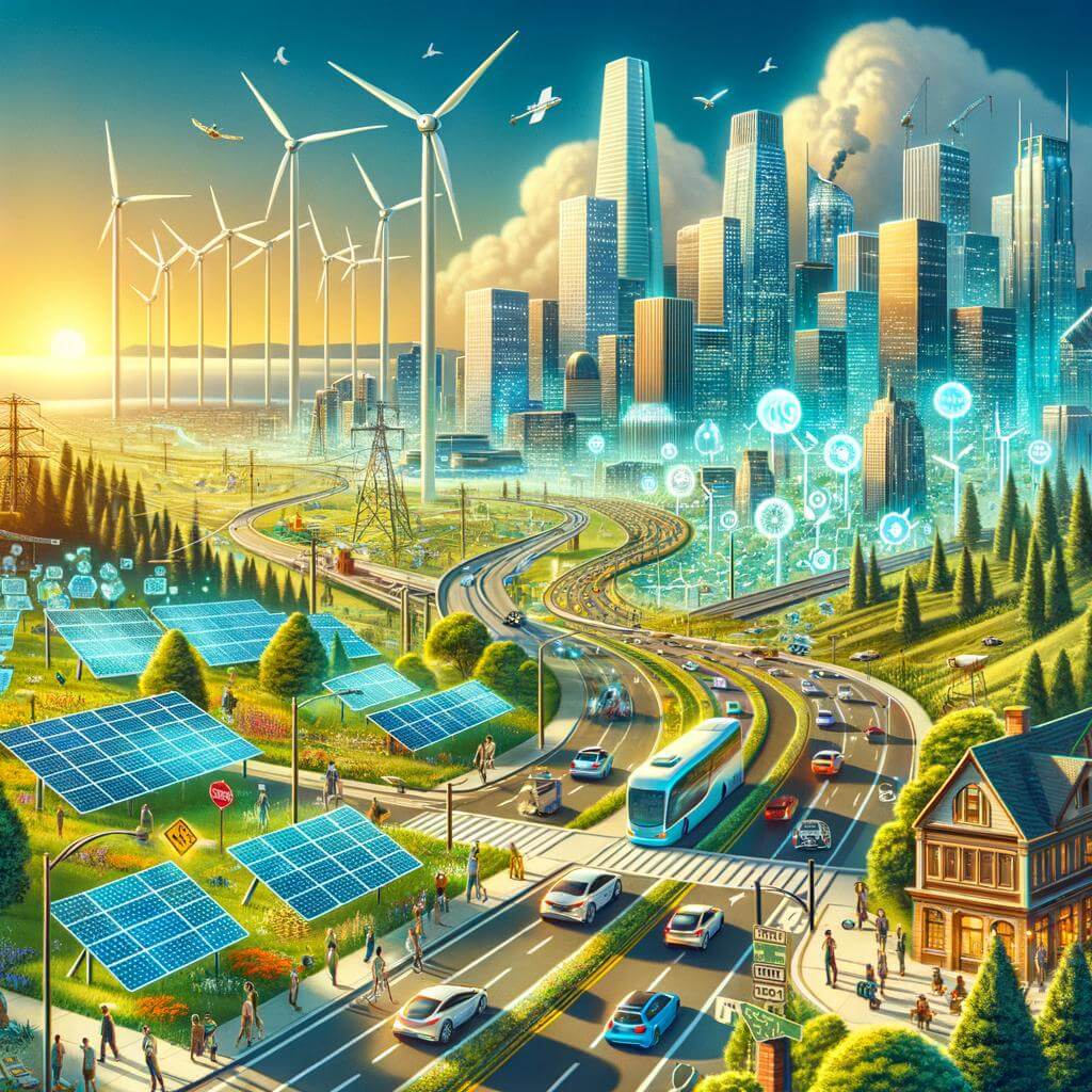 Future Prospects: How Energy Incentives Will Shape California's Clean Tech Future
