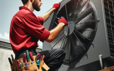 9 Signs You Need Commercial HVAC Maintenance