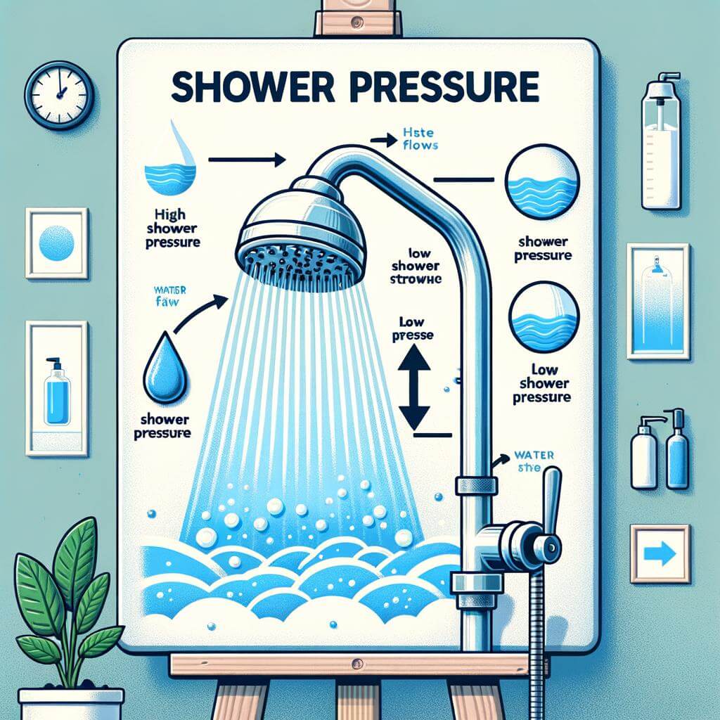 Understanding the Basics: What is Shower Pressure