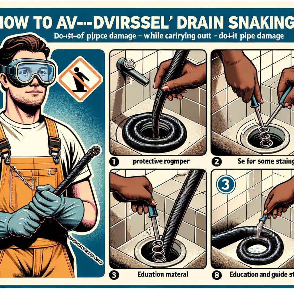 How to Use a Drain Snake: The Full Guide to Snaking a Drain