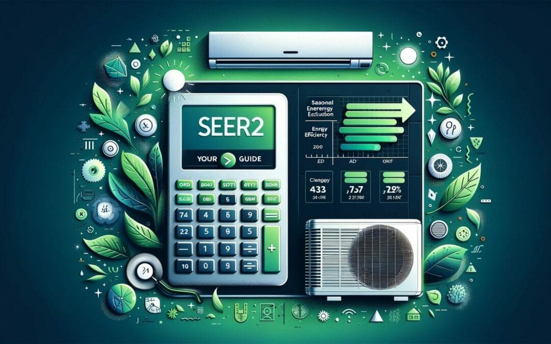 Demystifying SEER2 Calculations for Air Conditioners: Your Guide