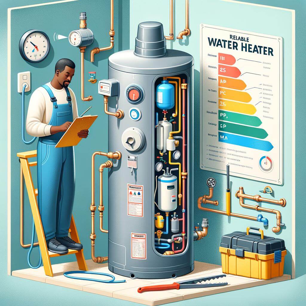 Introduction: The Importance of Reliable Water Heaters