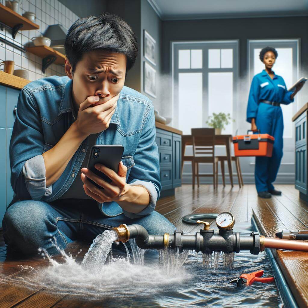 Getting Professional Help: When to Bring in a Plumbing ⁣Expert